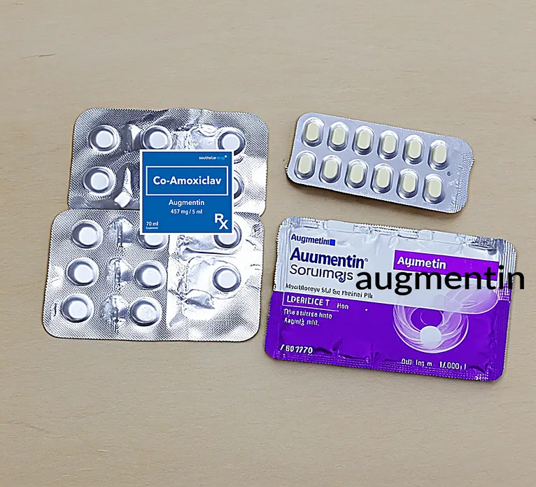 Augmentin 2